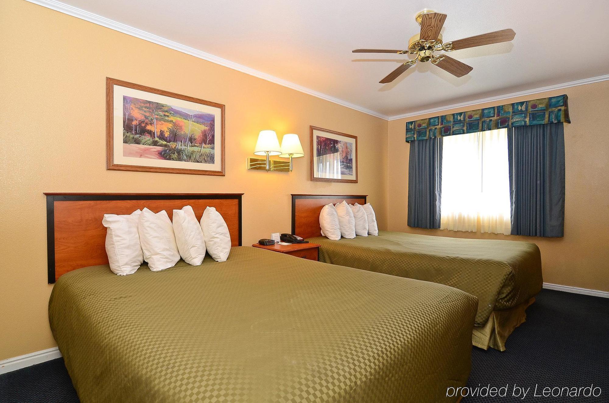 Best Western Richfield Inn Room photo