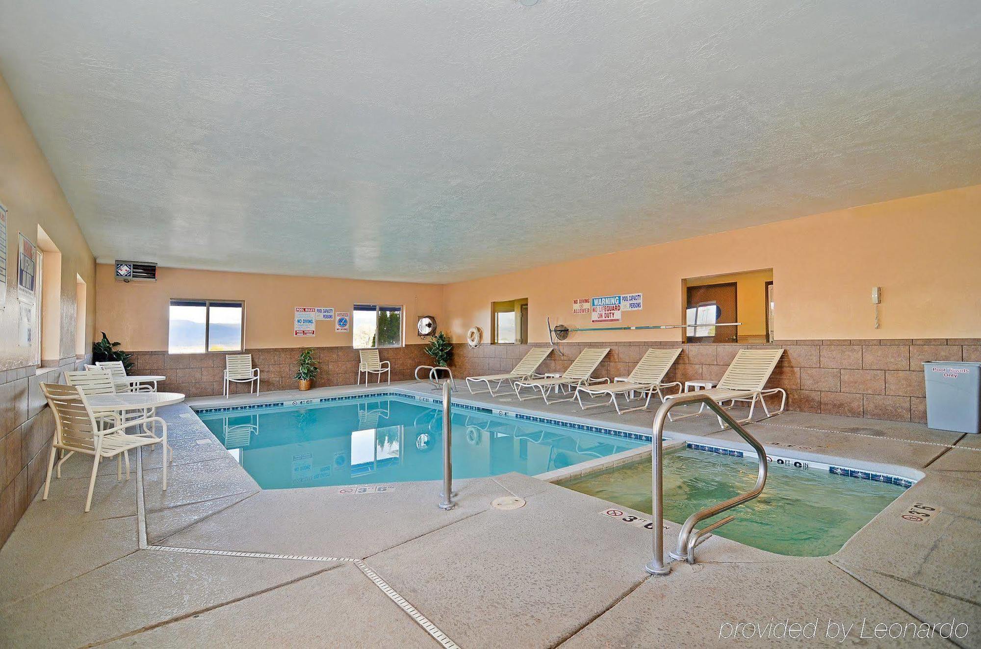 Best Western Richfield Inn Facilities photo