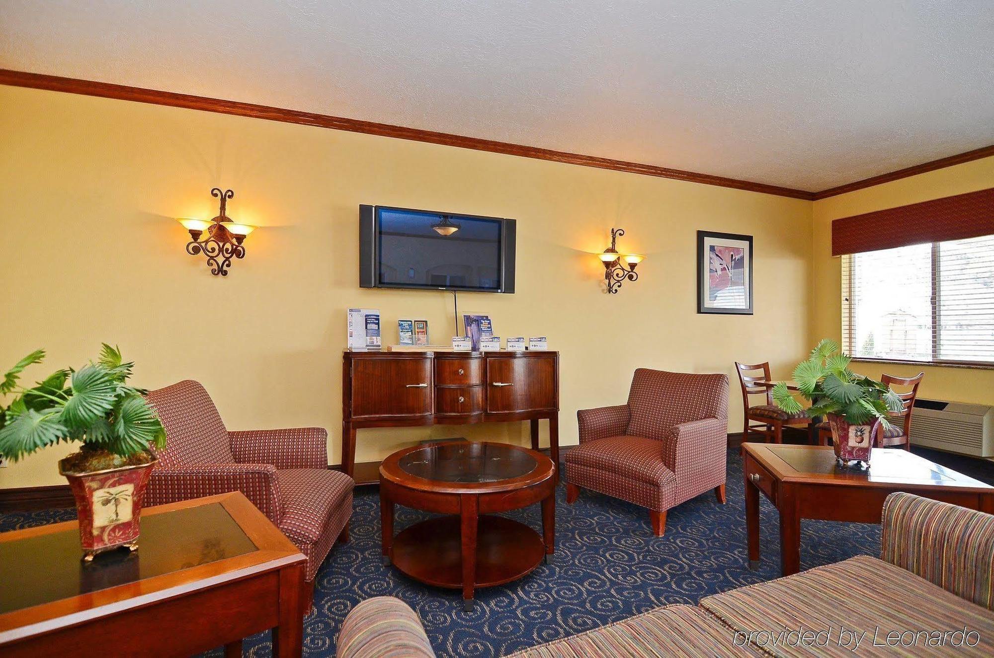 Best Western Richfield Inn Room photo