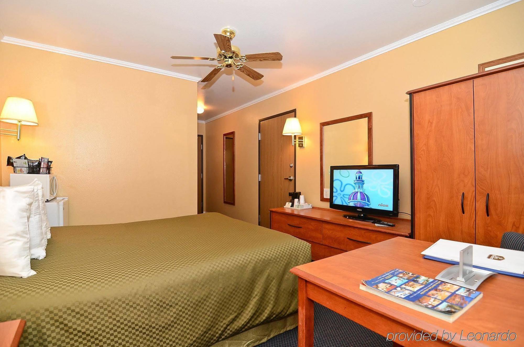 Best Western Richfield Inn Room photo